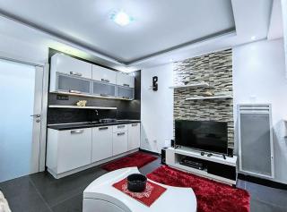 Jednosoban apartman u centru Bara - Bar - 2