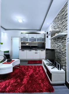 Jednosoban apartman u centru Bara - Bar - 1