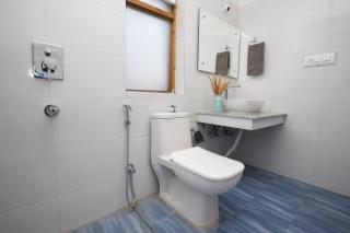Bunk Central Hostel - 8