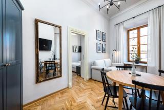 EASY RENT Apartments- Fontana Boutique - Lublin - 3