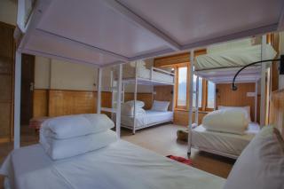 Bunk Central Hostel - Leh - 4
