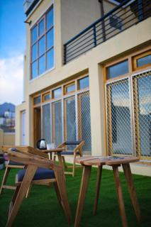 Bunk Central Hostel - Leh - 3