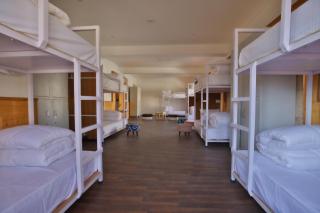 Bunk Central Hostel - Leh - 2