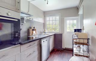 Beautiful Home In Vittefleur With Wifi - Vittefleur - 3