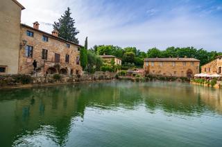 La Casa di Vignoni Alto - Bagno Vignoni - 4