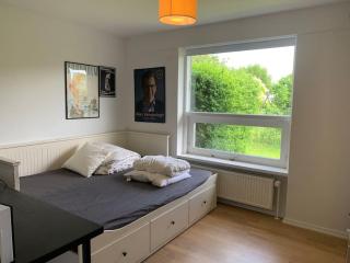 Dejligt hus med have tæt på byen - Aarhus - 2
