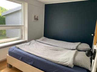 Dejligt hus med have tæt på byen - Aarhus - 1