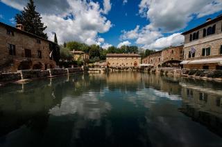 La Casa di Vignoni Alto - Bagno Vignoni - 5