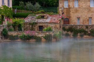 La Casa di Vignoni Alto - Bagno Vignoni - 7