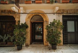 Ambrosia-Timeless Hosting - Palermo - 9