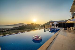 Villa The Moon - 0
