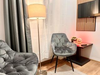 Ernesto 17 with FREE PARKING possibility - Budapest - 1