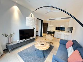 Star Residence By M&T - Kuala Lumpur - 9