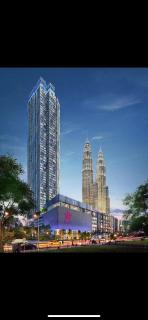 Star Residence By M&T - Kuala Lumpur - 8