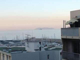 Bastia lumineux cosy - Bastia - 7