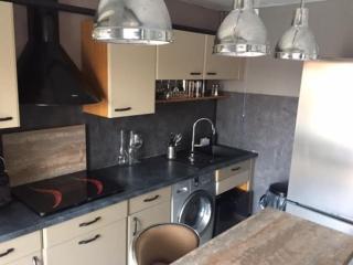 Bastia lumineux cosy - Bastia - 6