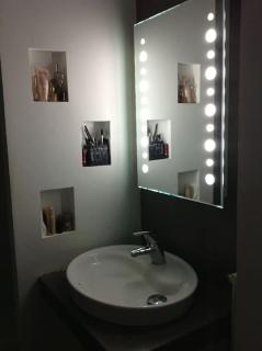 Bastia lumineux cosy - Bastia - 5