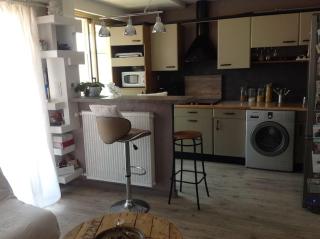 Bastia lumineux cosy - Bastia - 4