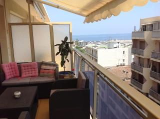 Bastia lumineux cosy - Bastia - 1