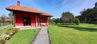 Vivienda Vacacional La Camelia - Llanes - 3