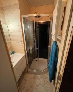 Duplex Les Plautus 2 - Orcières-Merlette - Appt vue montagne - Orcières - 5