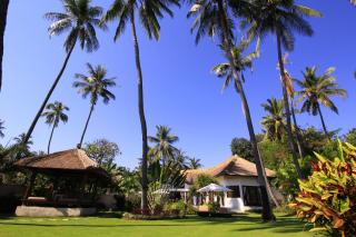 Kembali Villa - Kubutambahan - 4