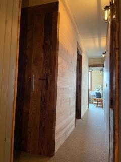Duplex Les Plautus 2 - Orcières-Merlette - Appt vue montagne - Orcières - 2