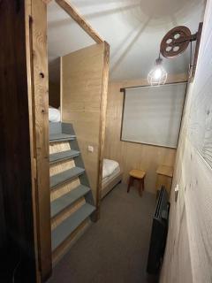 Duplex Les Plautus 2 - Orcières-Merlette - Appt vue montagne - Orcières - 1