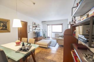 Luminous 2BR Family Apartment in Residential Area - Rome - 0