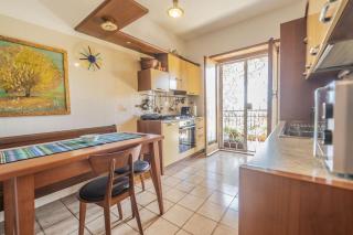 Luminous 2BR Family Apartment in Residential Area - 2