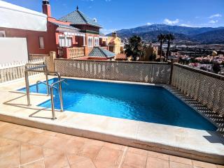 Viña Home - Torre del Mar - 4