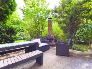 Kurpark I Garten I Parkplatz - Wiesbaden - 5