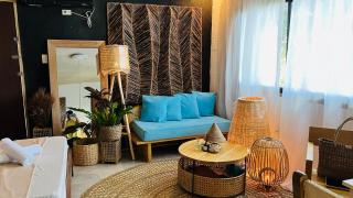Family Room with Sea View 25 sqm - Capalonga - 9