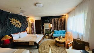 Family Room with Sea View 25 sqm - Capalonga - 6