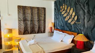 Family Room with Sea View 25 sqm - Capalonga - 4