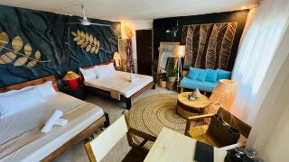 Family Room with Sea View 25 sqm - Capalonga - 3