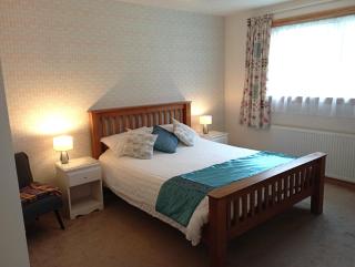 Glen B&B - Hamnavoe - 6