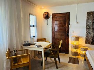 Family Room with Sea View 25 sqm - Capalonga - 1