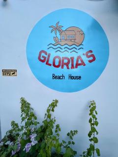 Gloria's Beach House - Oslob - 8