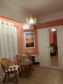 A Lovely Home - Alexandroupoli - 7