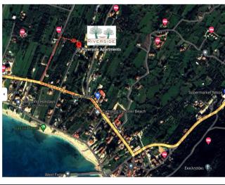 Riverside Αpartments - Vassiliki - 8