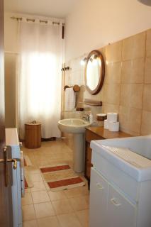 Casa Gigli - Villagrande Strisaili - 4