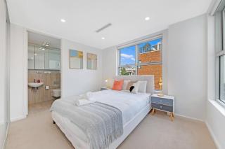 Aircabin|Beecroft|Cozy Spacious|2 Beds Apt+Parking - Beecroft - 7