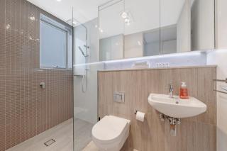 Aircabin|Beecroft|Cozy Spacious|2 Beds Apt+Parking - Beecroft - 4