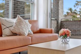 Aircabin|Beecroft|Cozy Spacious|2 Beds Apt+Parking - Beecroft - 3