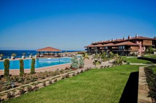 Sozopolis Holiday Village - Sozopol - 1