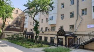 Affordable apartment in center - Bishkek - 5