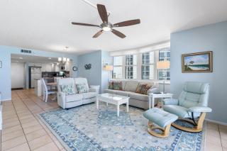 Ponce de Leon Towers 301 - New Smyrna Beach - 4