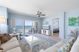 Ponce de Leon Towers 301 - New Smyrna Beach - 5