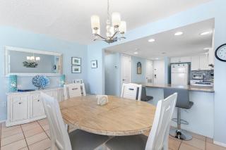 Ponce de Leon Towers 301 - New Smyrna Beach - 2
